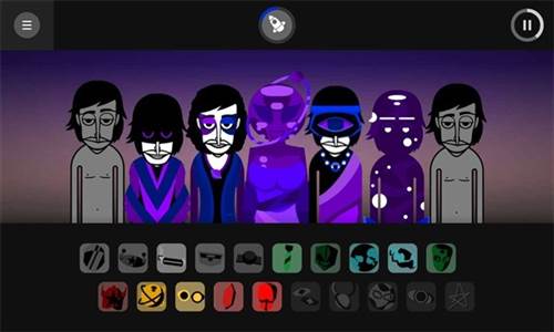 节奏盒子虚空模组图片8