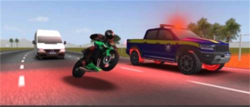 摩托平衡3D图片8