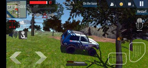 在线越野模拟器图片2