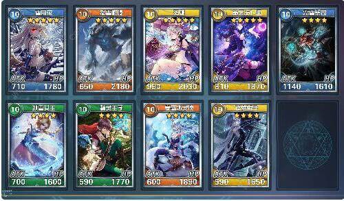 魔卡幻想折扣服新手攻略2