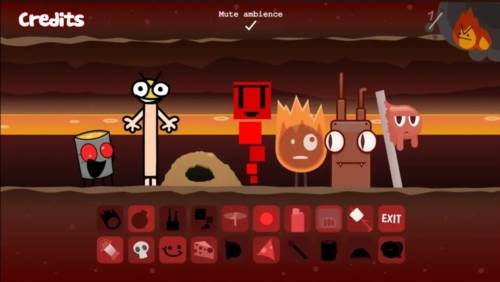 节奏盒子暖如火官方正版图片1