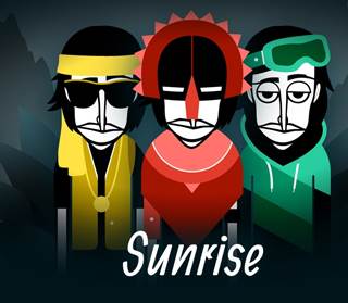 节奏盒子暖如火官方正版图片4