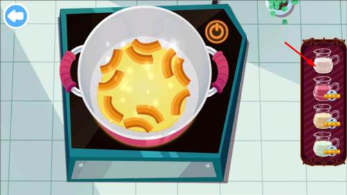 美食兄妹之法国餐厅图片7