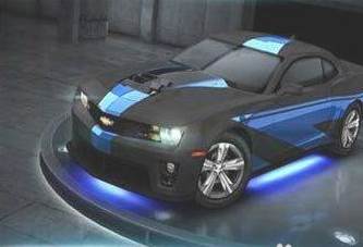 速度与激情8无限钻石版6