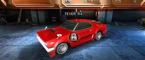 速度与激情8无限钻石版7