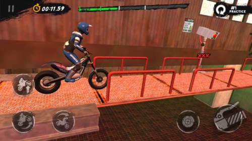 极限摩托混乱最新版图片3