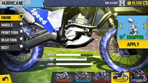 极限摩托5图片3