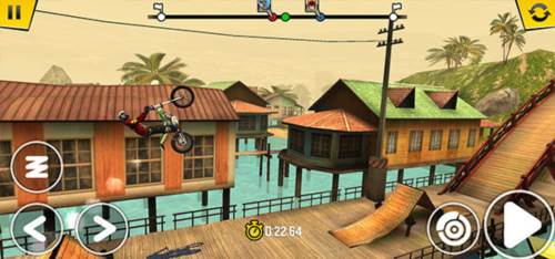 极限摩托5图片6