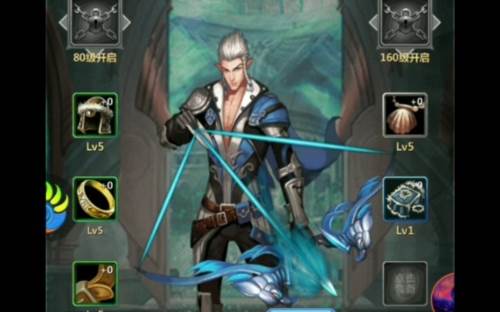 放置魔界免广告版宣传图