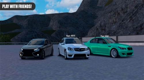 定制俱乐部多人联机版图片1