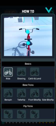 真实单车2地图解锁车解锁版图片5