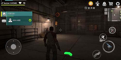 黑暗时代:丧尸求生破解版8