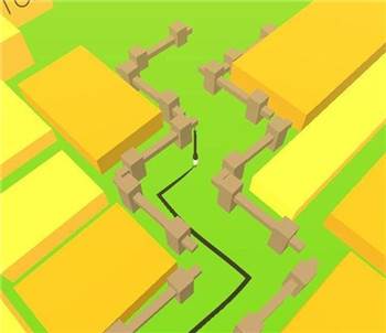 跳舞的线2021版本5