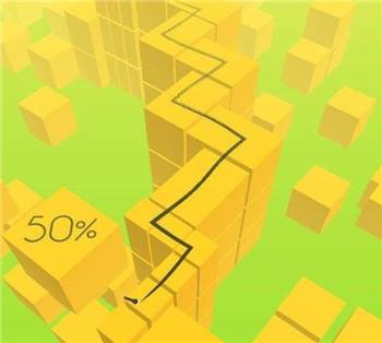 跳舞的线2021版本7