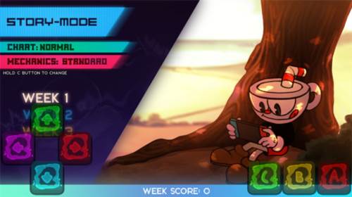 indiecross移植版5