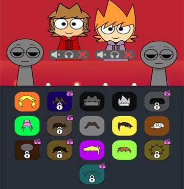 炫舞音乐时代游戏玩法