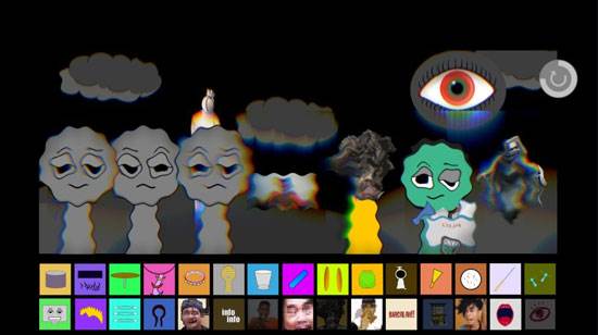 节奏盒子Sprunki印度尼西亚版游戏攻略3