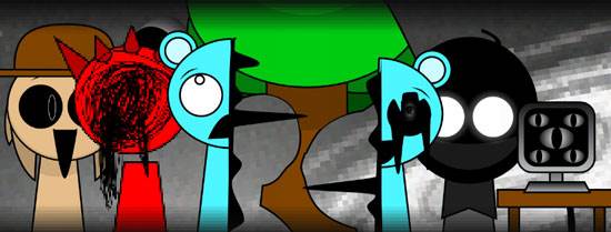 节奏盒子Sprunkilairity游戏特色