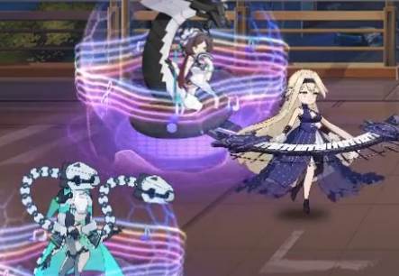 双生幻想测试版游戏截图7