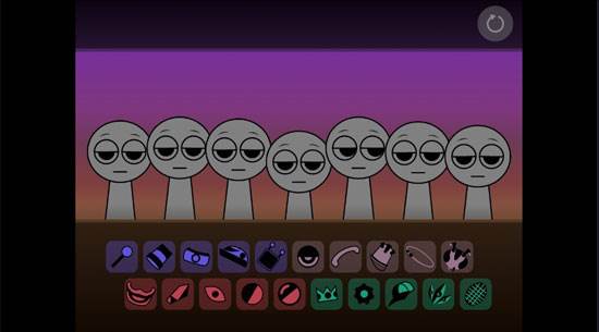 节奏盒子Sprunki超爆炸版游戏攻略