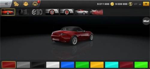 carx漂移赛车3游戏图片13