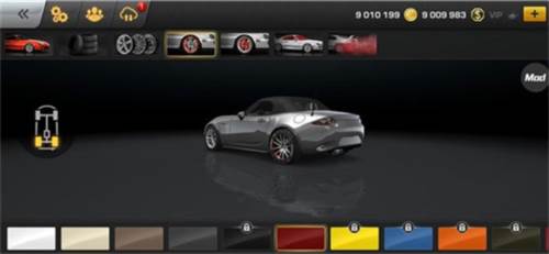 carx漂移赛车3游戏图片15