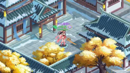 三国云梦录国际服