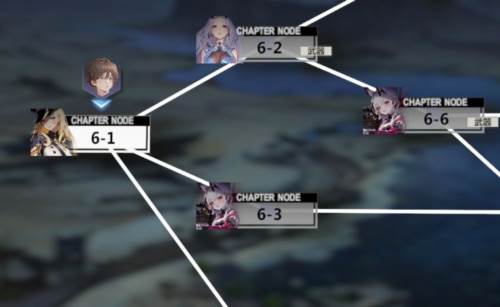 异度旅人离线版5