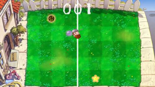 植物大战僵尸音游版1