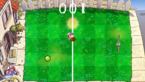 植物大战僵尸音游版2