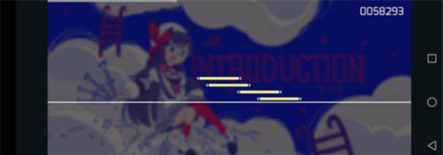 扉格若斯音乐游戏2