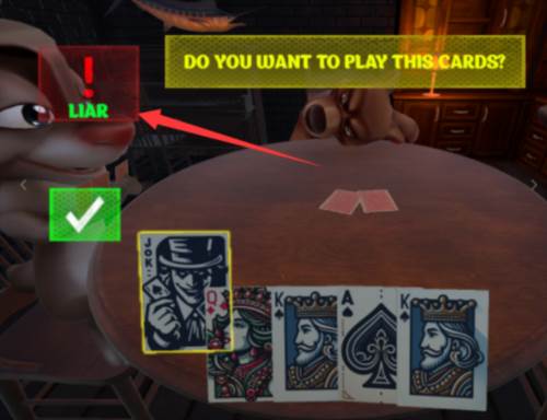 骗子酒馆steam移植版图片5