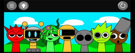 节奏盒子彩蛋版模组游戏攻略