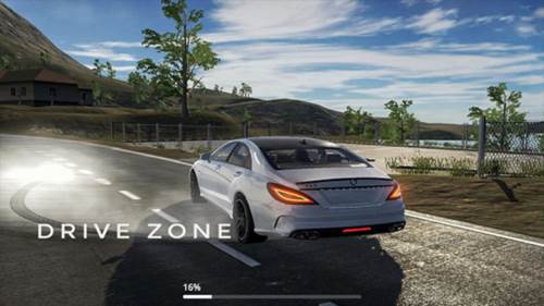 巴尔干驾驶区图片7