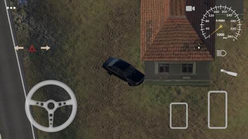 巴尔干驾驶区图片11