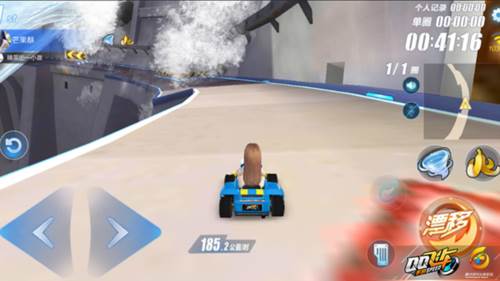 大坝关卡攻略配图3