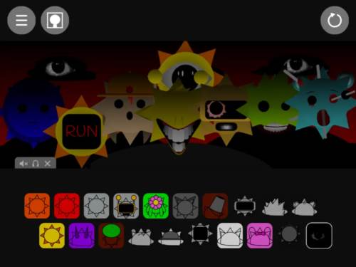 节奏盒子sprunked图片2