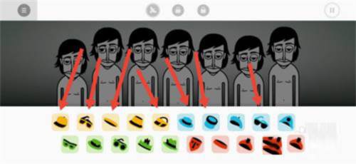 节奏盒子sprunked图片4