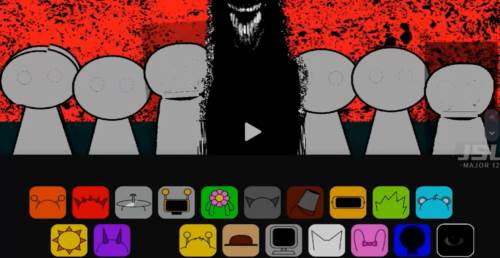 节奏盒子sprunked图片8