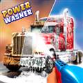 清洁动力模拟器汉化版 Power Washing Wash Simulator