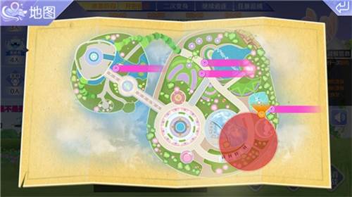 躲猫猫新玩法攻略配图3