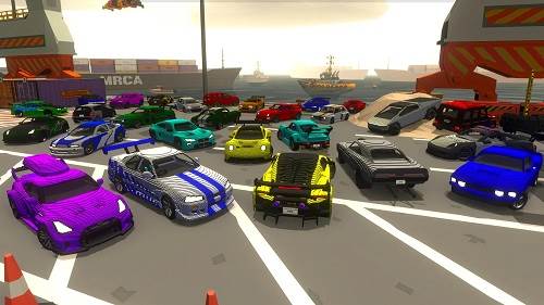 竞速之王内购版