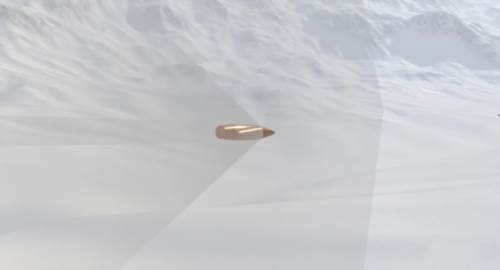 狙击手射程范围图片2