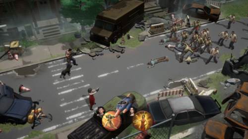 State of Survival国际版6