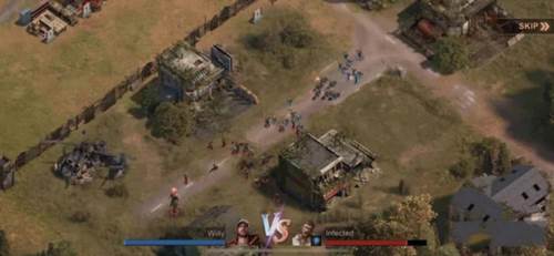 State of Survival国际版11