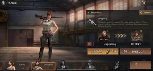 State of Survival国际版15