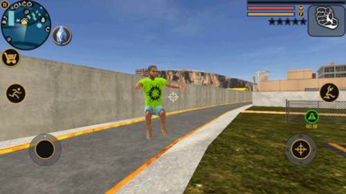 拉斯维加斯生活模拟2内置功能菜单图片5