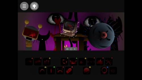 节奏盒子Sprunki第57阶段1