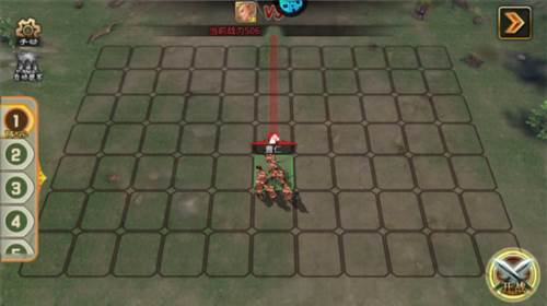 啪啪三国九游版