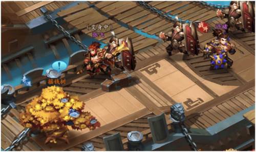 少年三国志2魅族版